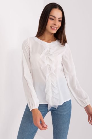 1088448 Blouse model 216399 Lakerta