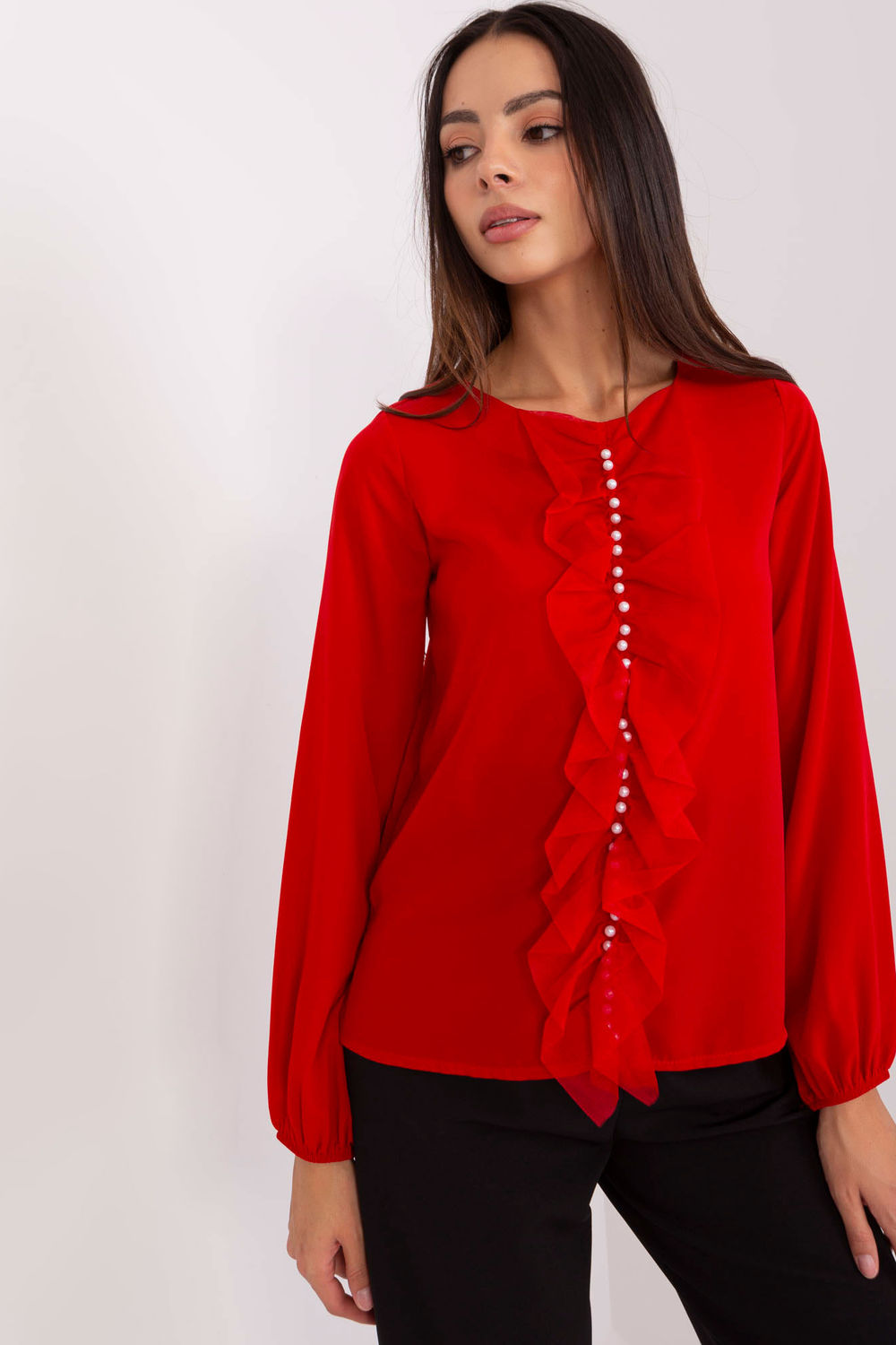 1088451 Blouse model 216400 Lakerta