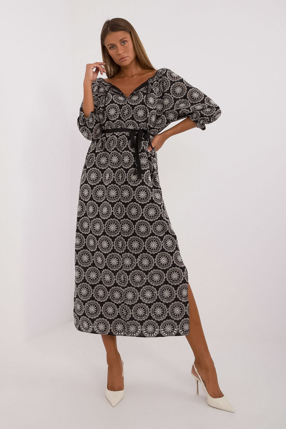 1088461 Daydress model 216403 Lakerta
