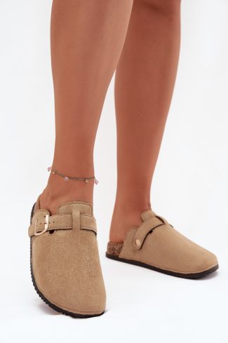 Flip-flops model 216433 Step in style