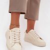 Platform sneakers model 216434 Step in style