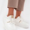 Platform sneakers model 216467 Step in style