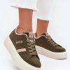 1088663 Platform sneakers model 216472 Step in style