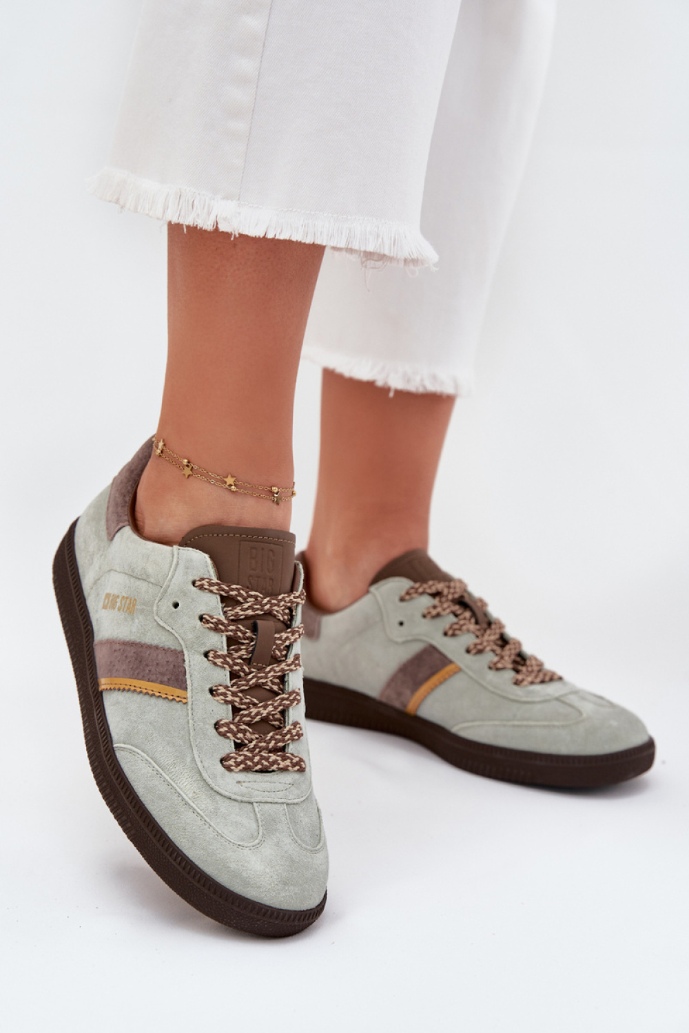 1088693 Sport Shoes model 216482 Step in style