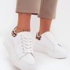 1088699 Platform sneakers model 216484 Step in style