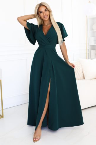 1088757 Long dress model 216503 Numoco