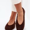 1088812 Ballet flats model 216521 Step in style