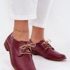1088818 Half shoes model 216523 Step in style