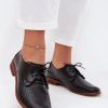 1088821 Half shoes model 216524 Step in style
