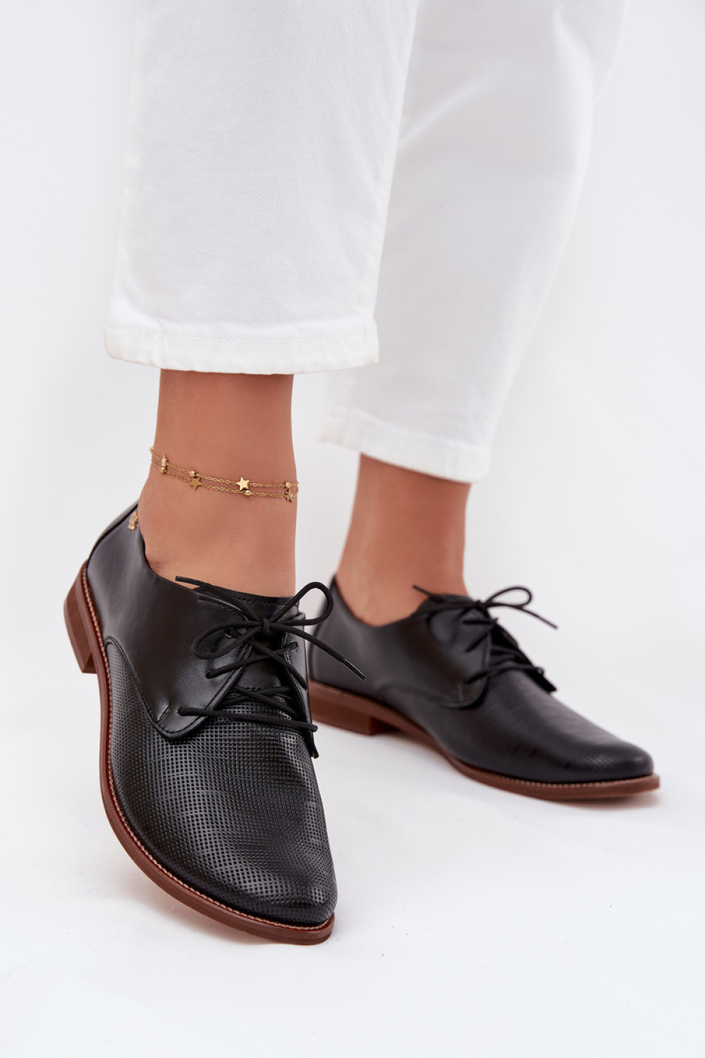 1088821 Half shoes model 216524 Step in style