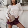 1088869 Blouse model 216541 LaBalancia