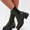 1089139 Boots model 216643 Step in style