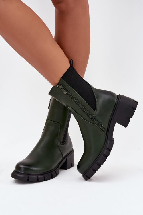 1089139 Boots model 216643 Step in style