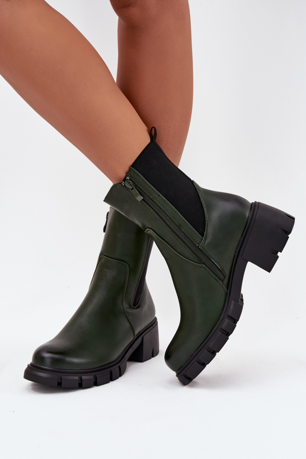 1089139 Boots model 216643 Step in style