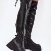 Thigh-Hight Boots model 216659 Step in style