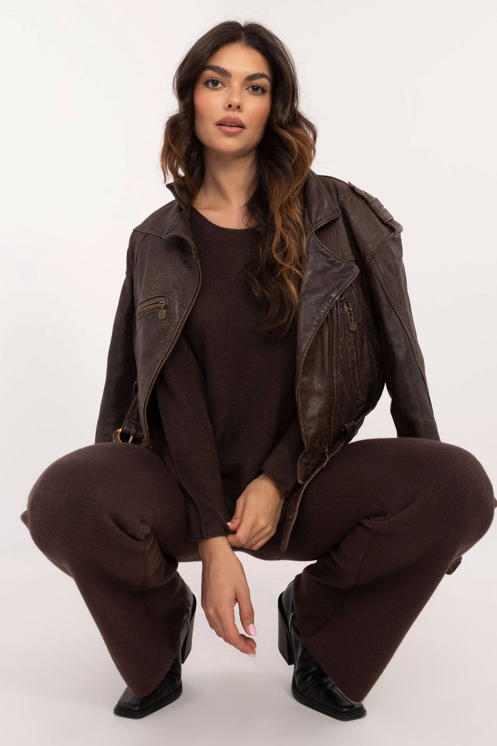 1089279 Set model 216690 Italy Moda