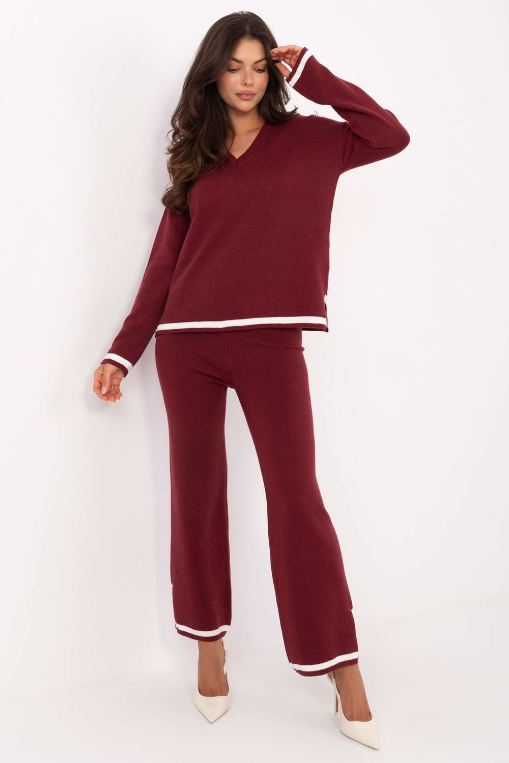 1089292 Set model 216695 Italy Moda