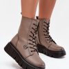 1089700 Bootie model 216829 Step in style