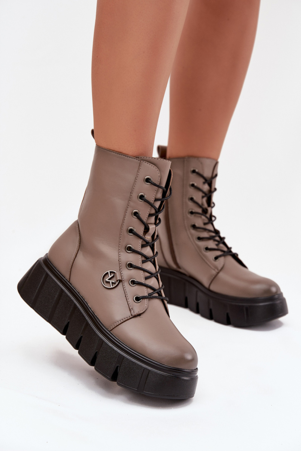 1089700 Bootie model 216829 Step in style