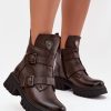 1089718 Boots model 216835 Step in style