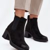 1089721 Jodhpur boot model 216836 Step in style