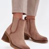 1089724 Jodhpur boot model 216837 Step in style