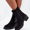 Jodhpur boot model 216843 Step in style