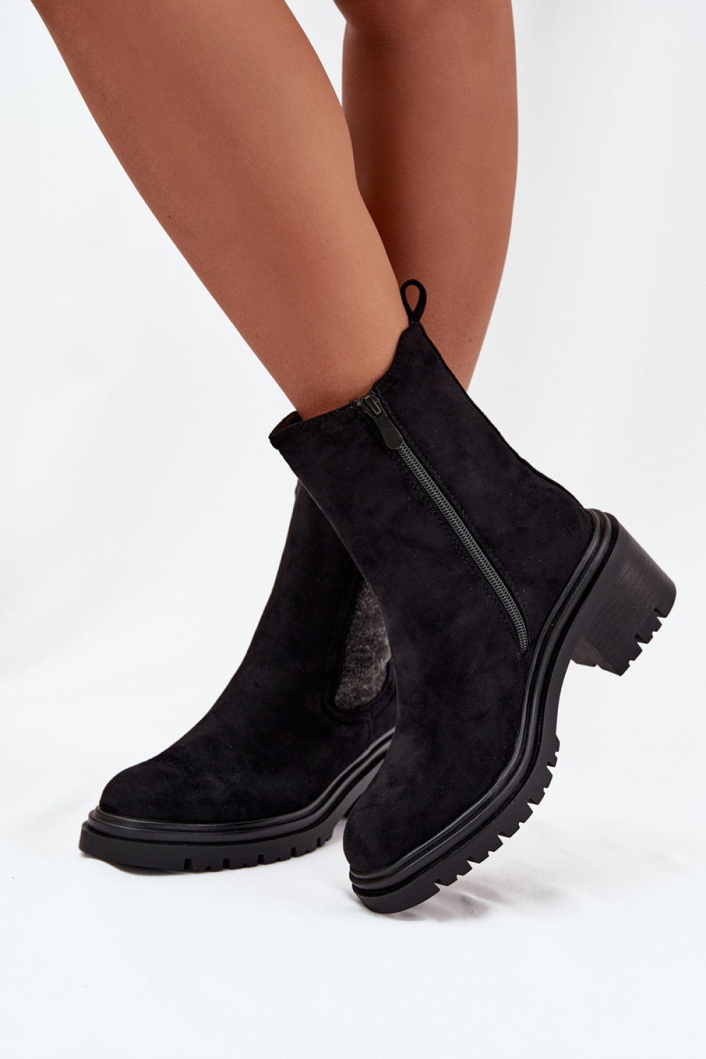 1089742 Jodhpur boot model 216843 Step in style