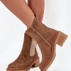 1089745 Jodhpur boot model 216844 Step in style