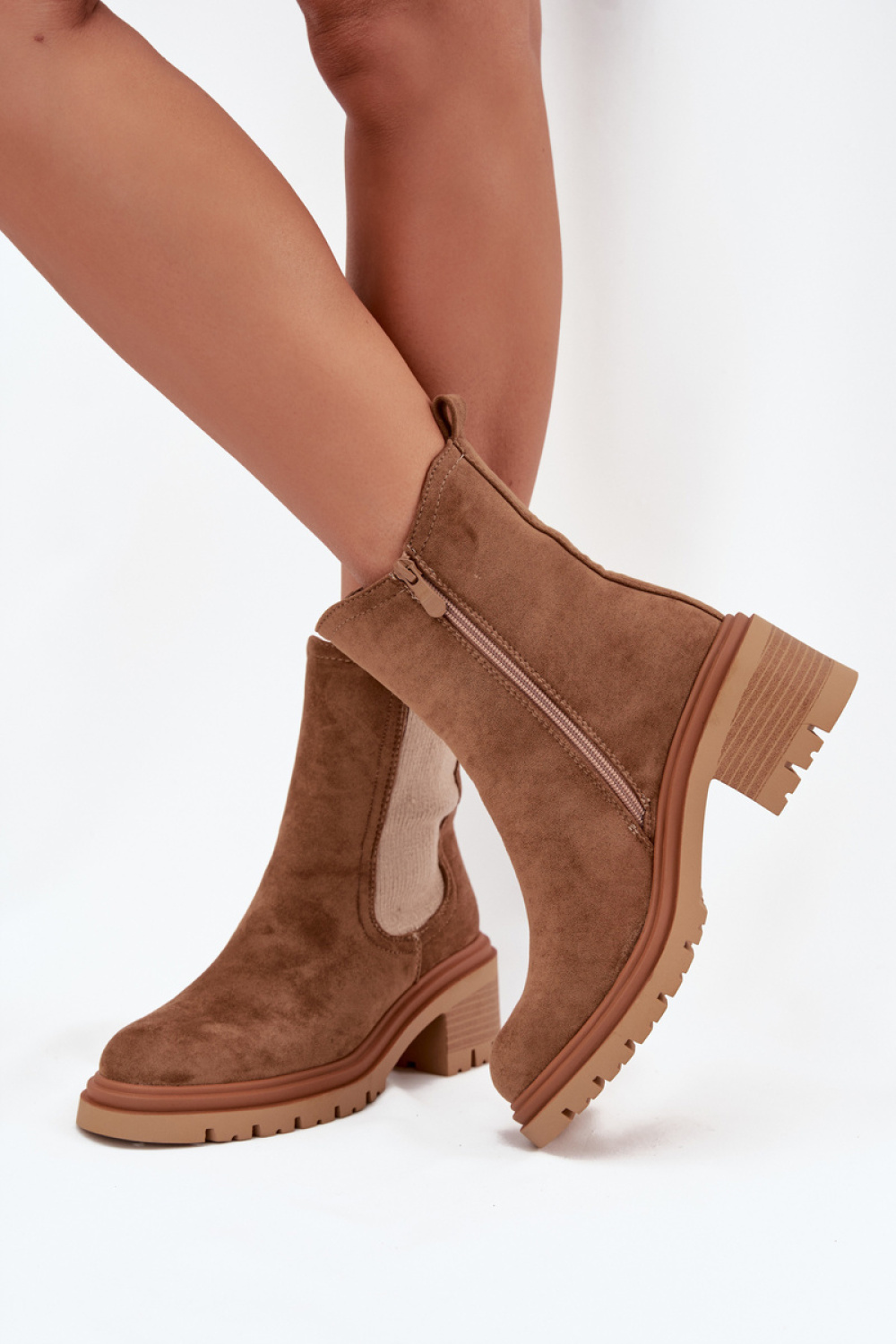 1089745 Jodhpur boot model 216844 Step in style
