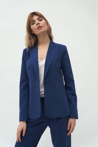 Jacket model 216882 Nife