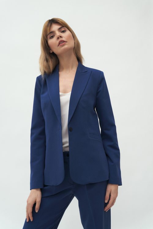 1089865 Jacket model 216882 Nife
