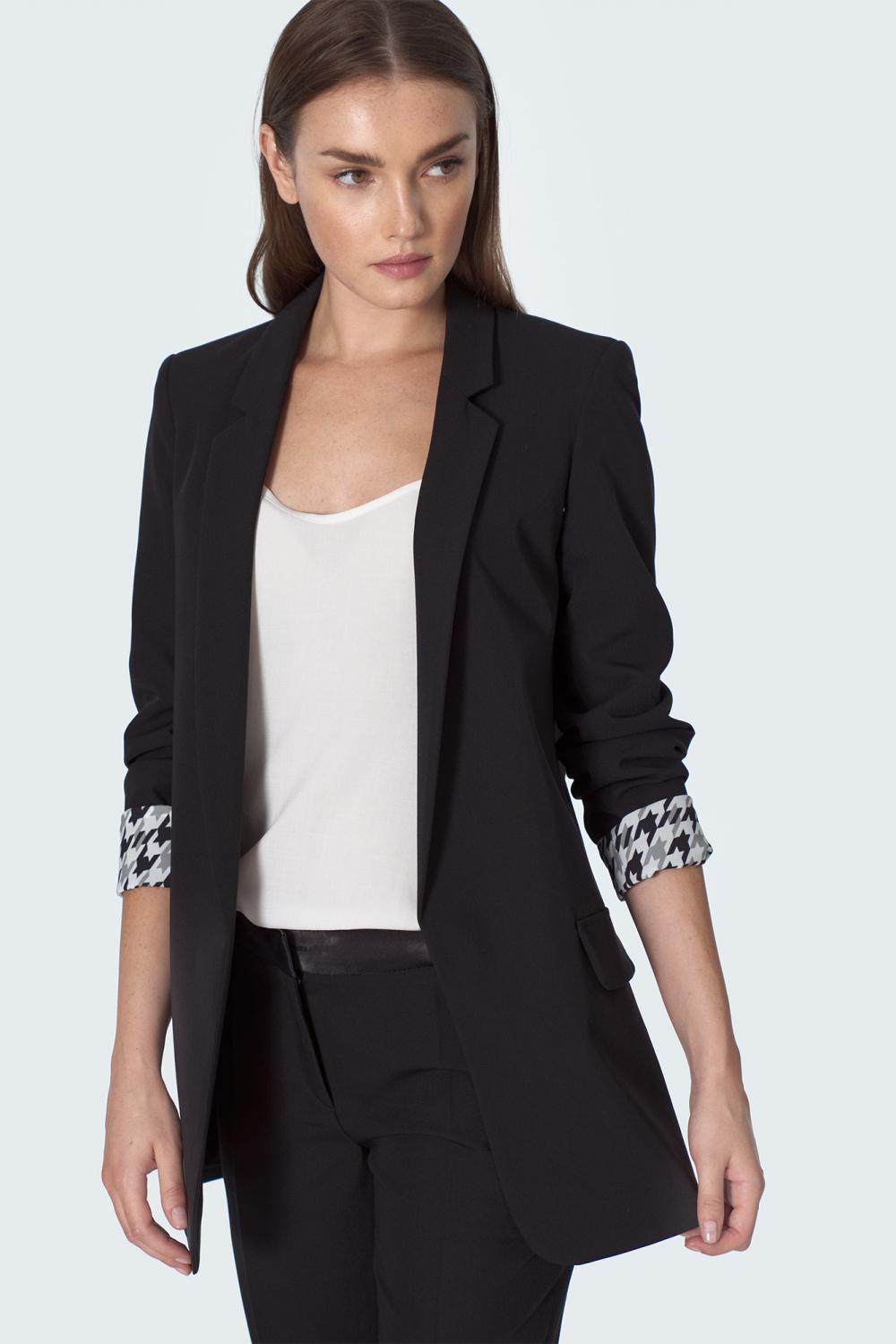 1089869 Jacket model 216883 Nife