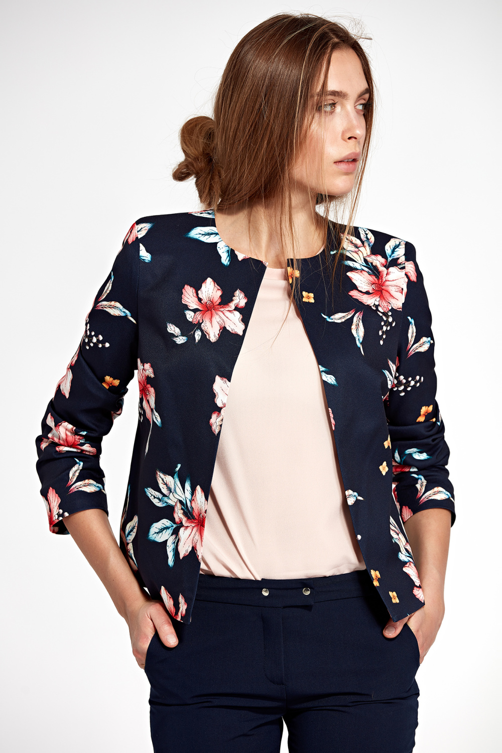 1089884 Jacket model 216888 Nife