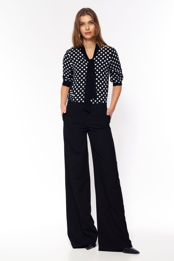 Trousers model 216895 Nife