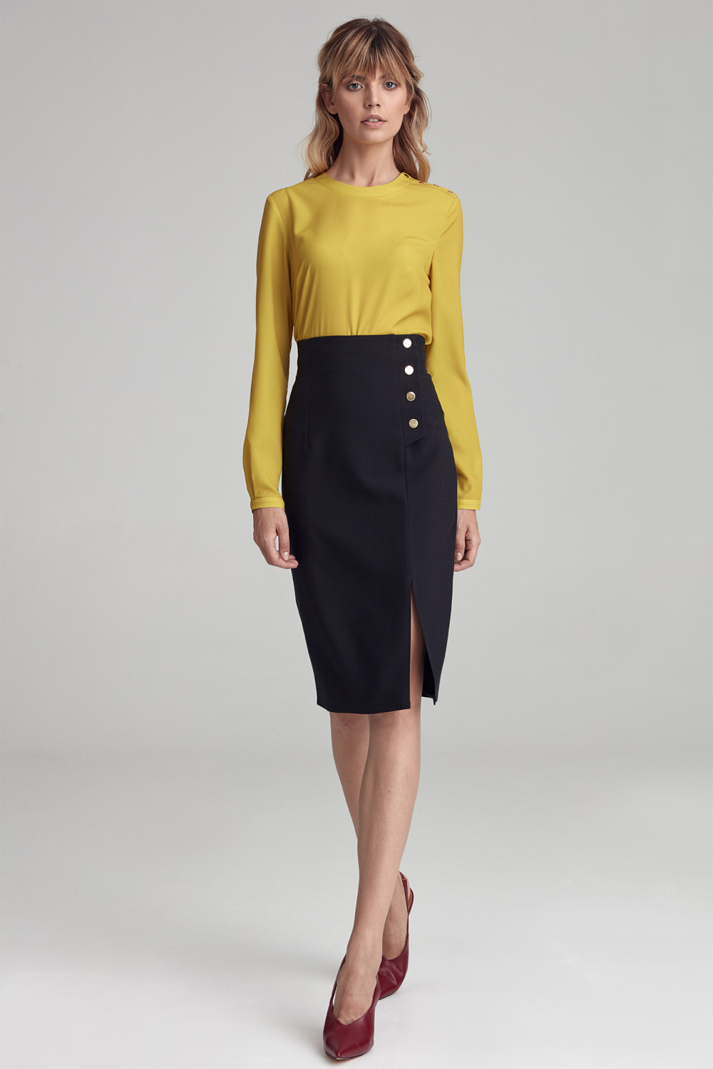 1089916 Skirt model 216897 Nife