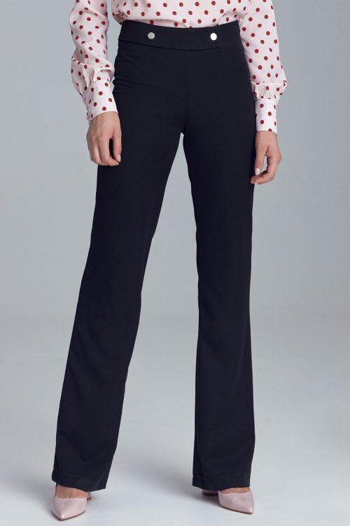 1089928 Women trousers model 216901 Nife