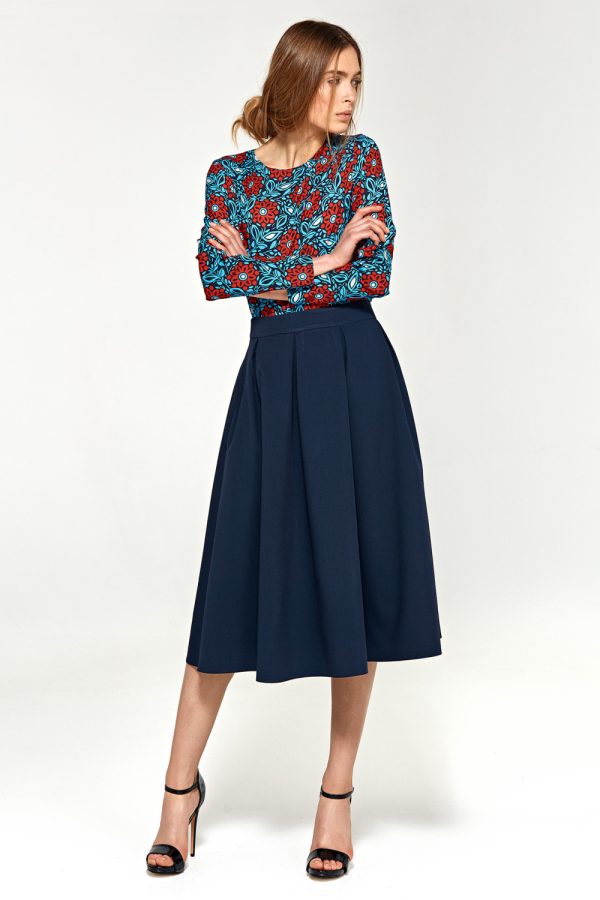 Skirt model 216902 Nife