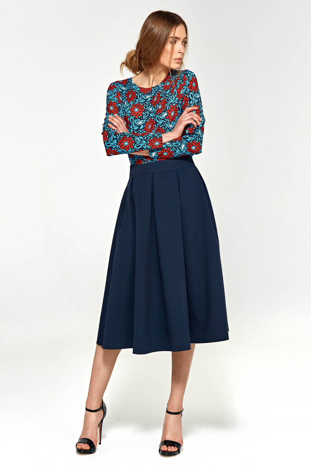 1089932 Skirt model 216902 Nife