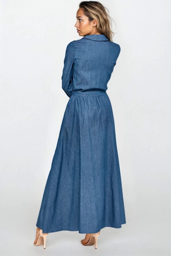 Daydress model 216906 Nife