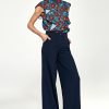 1089945 Trousers model 216907 Nife