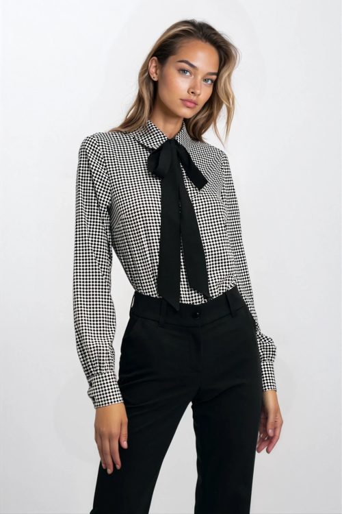 1089949 Long sleeve shirt model 216908 Nife