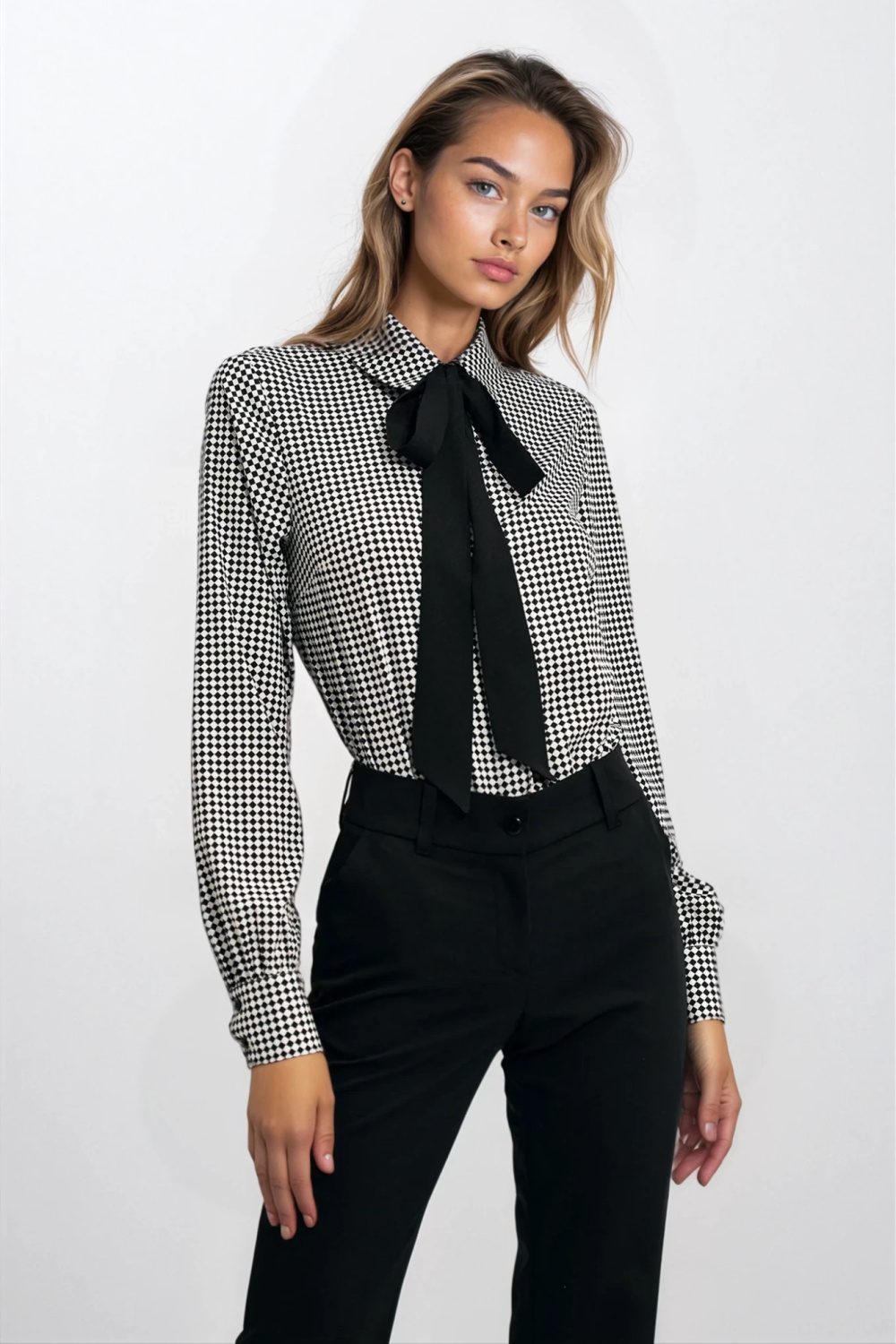 1089949 Long sleeve shirt model 216908 Nife