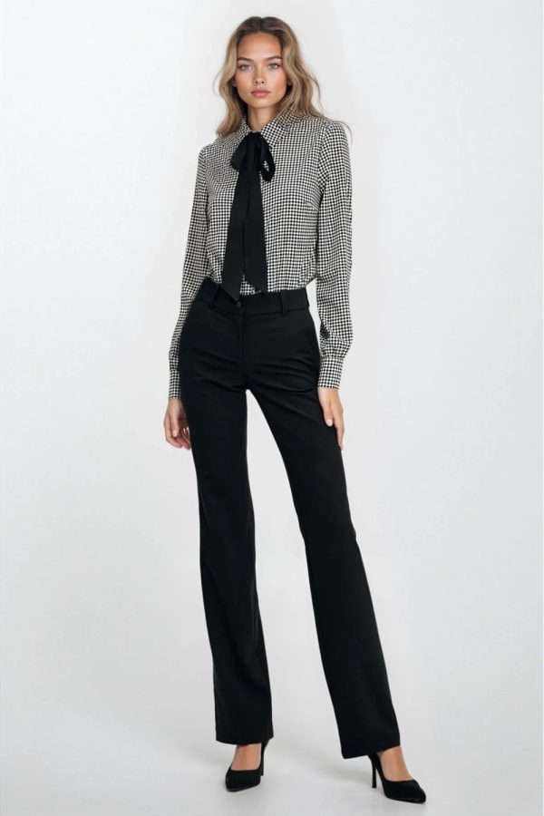 Long sleeve shirt model 216908 Nife