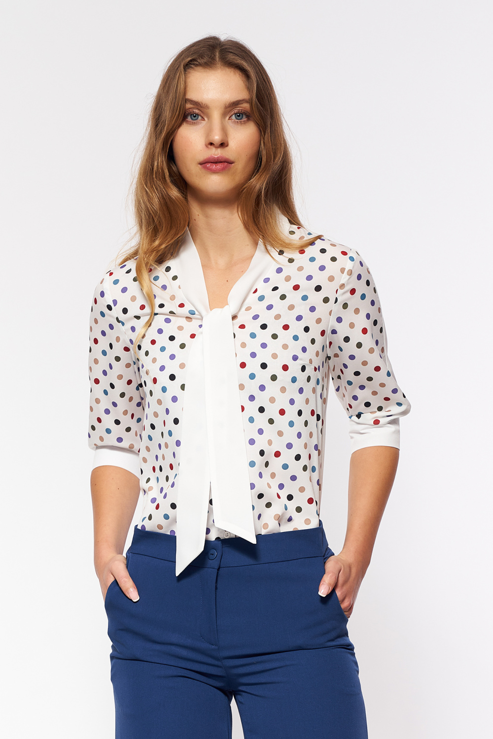1089952 Long sleeve shirt model 216909 Nife