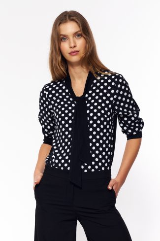 Long sleeve shirt model 216910 Nife