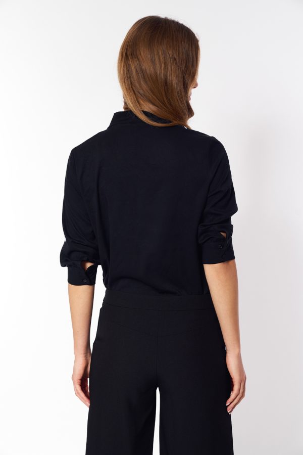 Long sleeve shirt model 216910 Nife