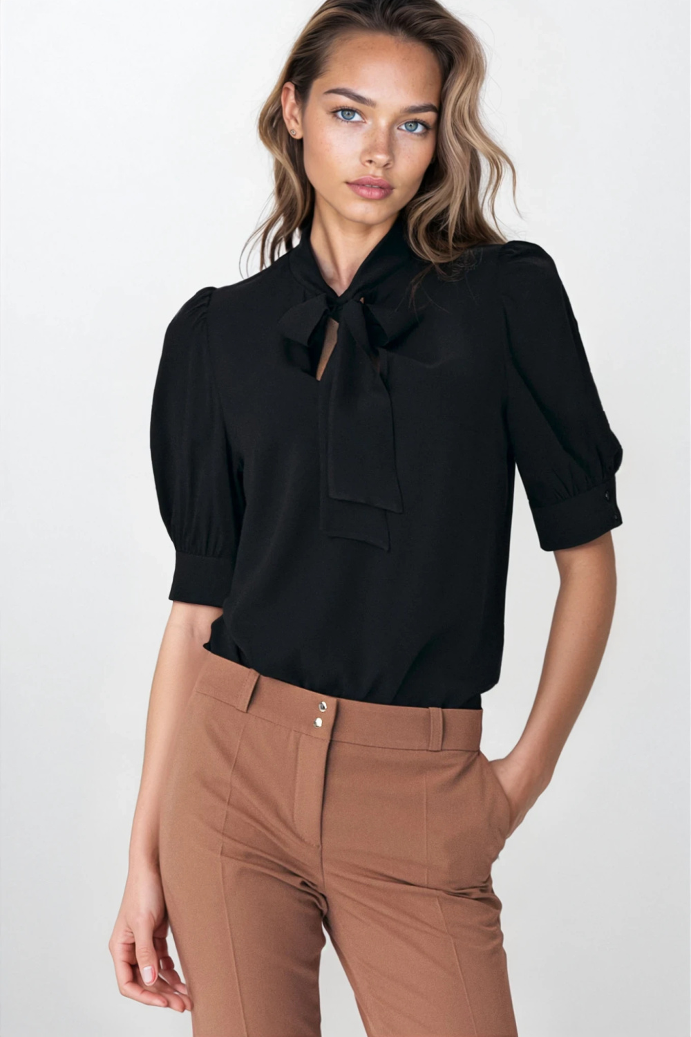 1089959 Blouse model 216911 Nife
