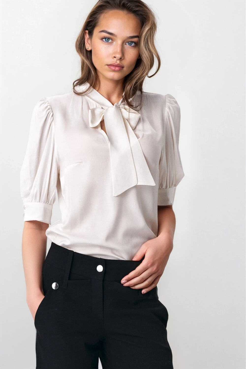 1089963 Blouse model 216912 Nife