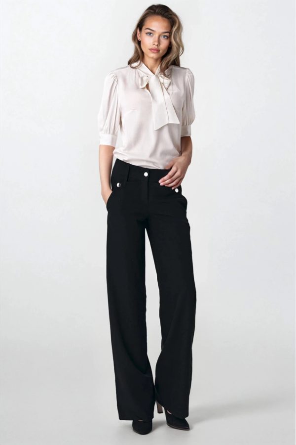 Blouse model 216912 Nife